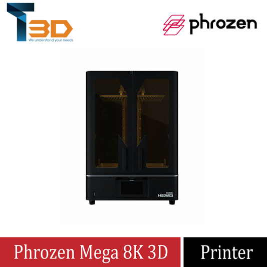 Phrozen Mega 8K
