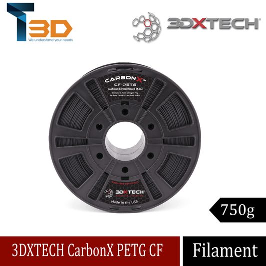 3DXTECH CarbonX PETG CF15