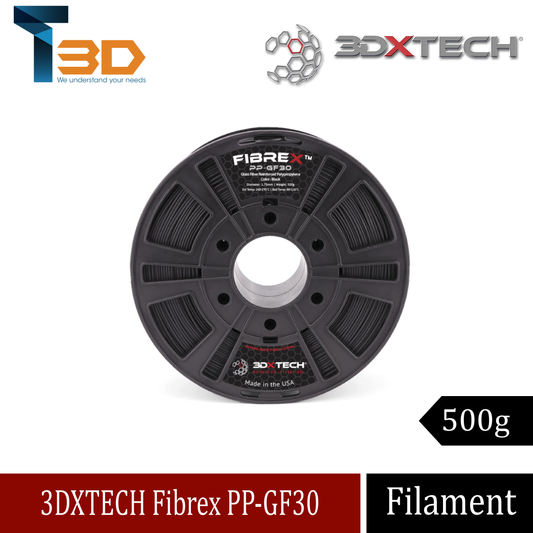 3DXTECH Fibrex PP+GF30