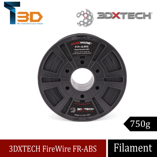 3DXTECH FIREWIRE FR-ABS - 1kg
