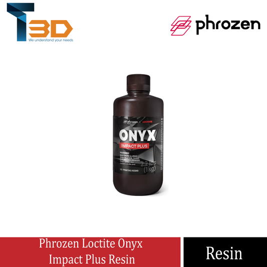 ONYX Impact Plus Resin (1kg)