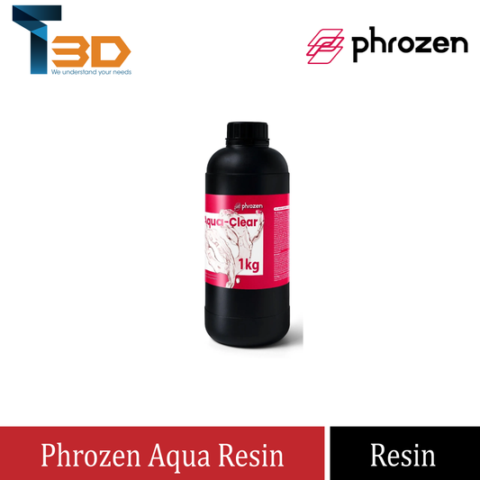 Phrozen Aqua Resin