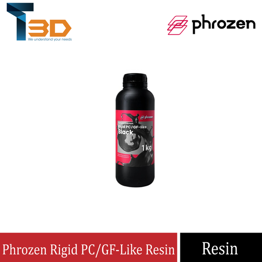 Phrozen Rigid PC/GF-Like Resin