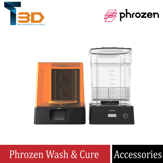 Phrozen Wash & Cure