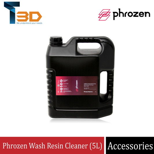 Phrozen Wash Resin Cleaner (5L)