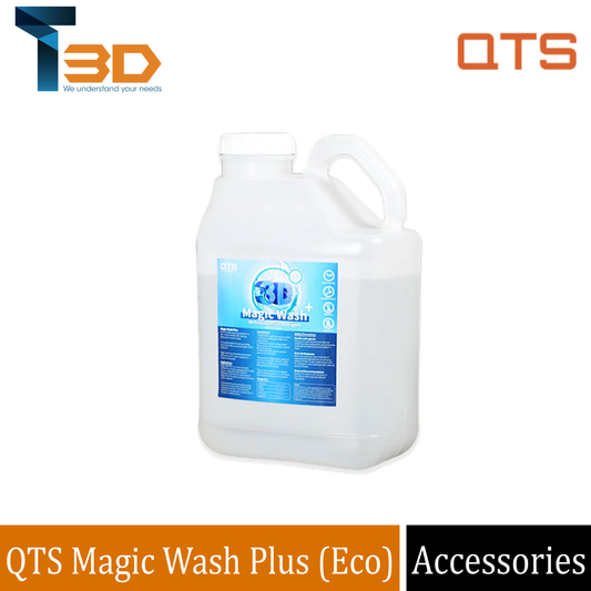 QTS Magic Wash Plus (Eco)