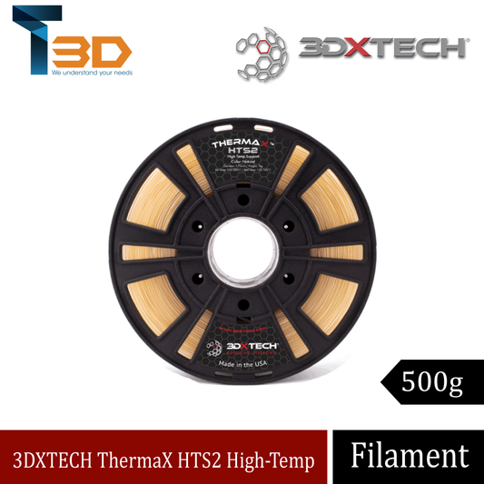 3DXTECH ThermaX HTS2 High Temperature Support