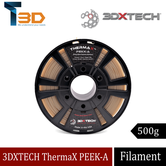 3DXTECH Thermax PEKK-A