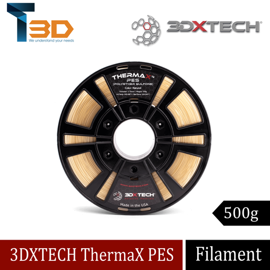 3DXTECH ThermaX PES