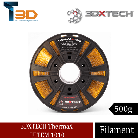 3DXTECH ThermaX ULTEM 1010