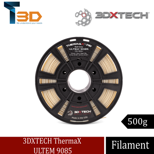 3DXTECH ThermaX ULTEM 9085
