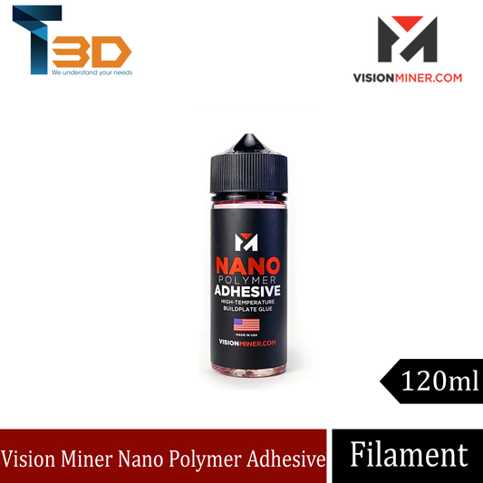 Vision Miner Nano Polymer Adhesive (120ml)
